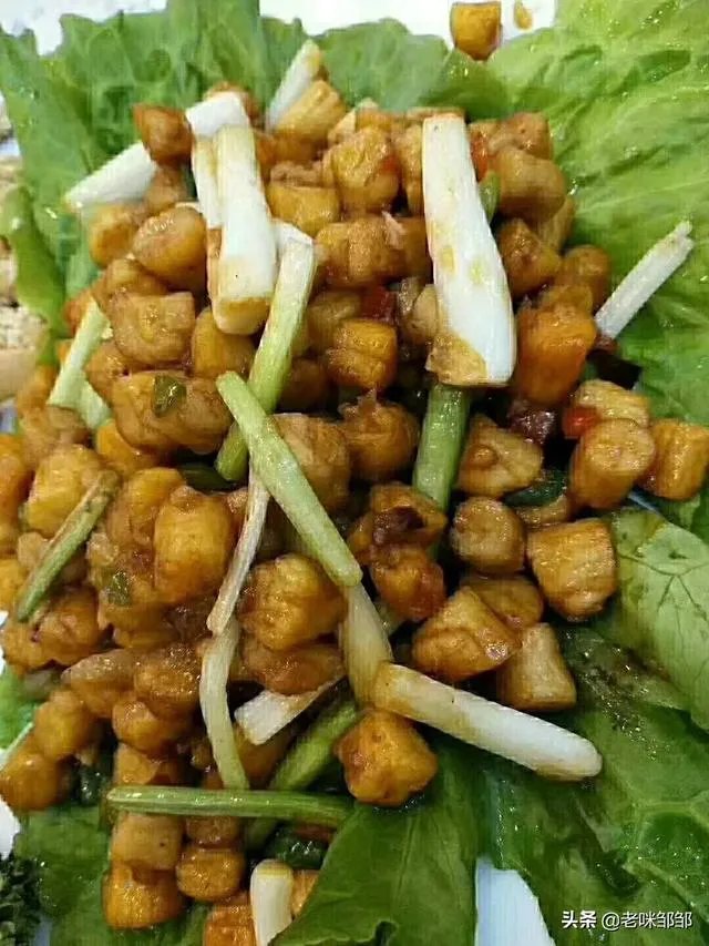 干贝的做法大全是什么？