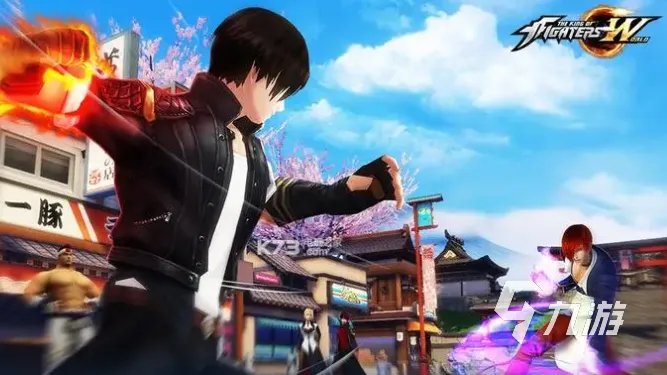 wwe摔跤游戏有哪些耐玩 经典摔跤格斗游戏推荐2023