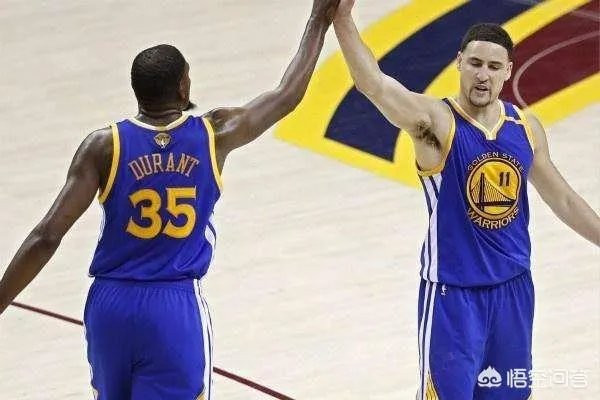 如果杜兰特续约勇士，建立王朝，历史地位能超詹姆斯吗？