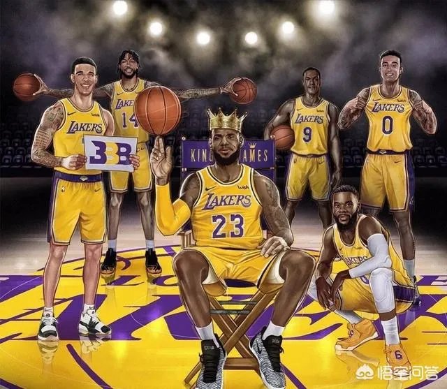 如何评价湖人给鹈鹕的首次报价筹码？