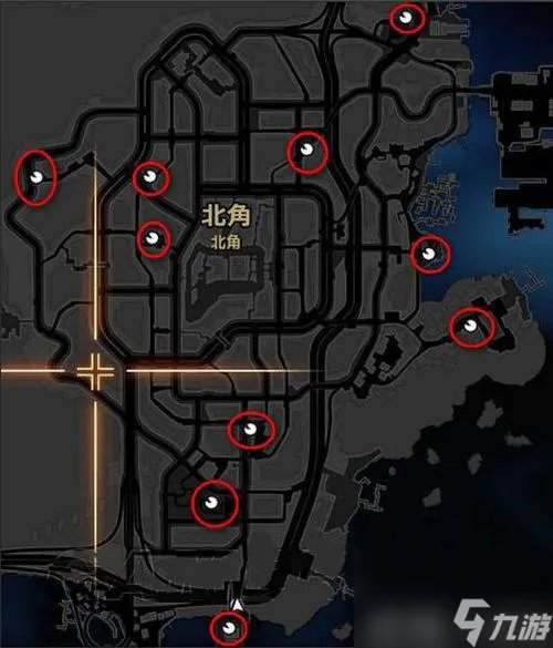 《热血无赖》游戏人物关系攻略 人物关系解析 解锁隐藏剧情