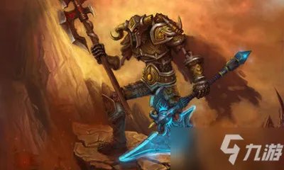 《炉石传说》贫瘠之地攻略 克苏恩战卡组搭配分享