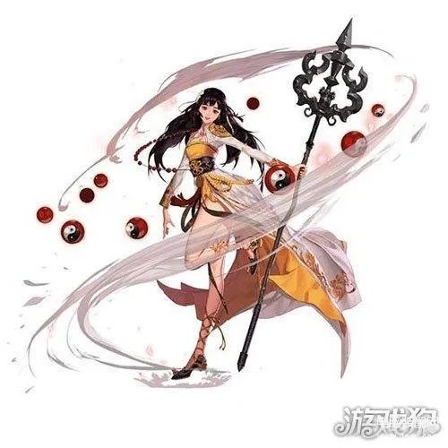 dnf女圣职者哪个职业厉害（四职业排行分享）