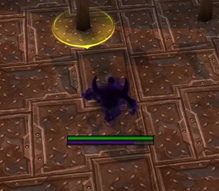 魔兽世界10.0暗牧天赋加点