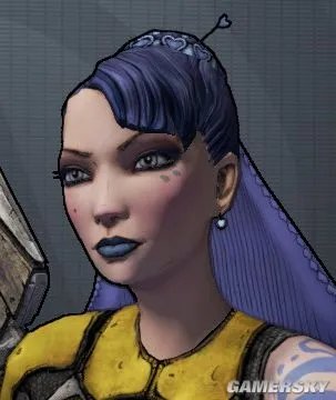 《无主之地2》全职业皮肤及头型收集攻略 全职业皮肤获取方法