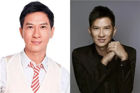 渣渣辉形象被盗用 网友表示这个形象已深入人心了