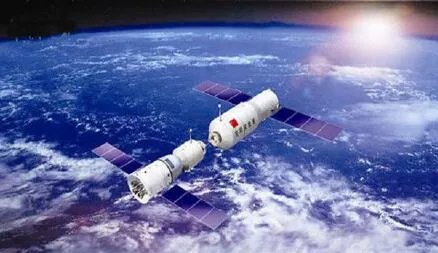 天宫一号即将烧毁 2011年升空以来贡献无数