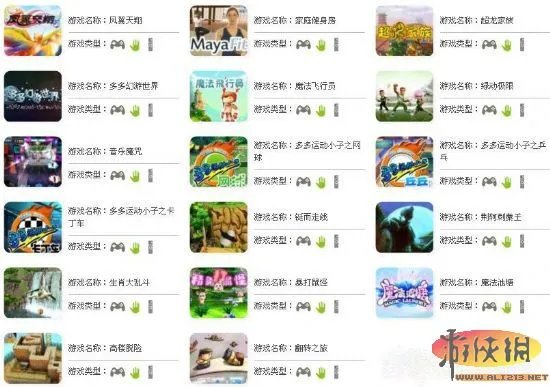 联想“爱赛客”实际游戏截图公布 主机介绍