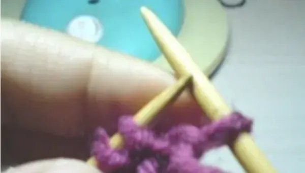 织帽子教程与图解