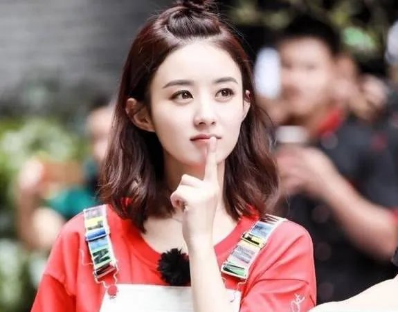 赵丽颖为什么悼念粉丝？