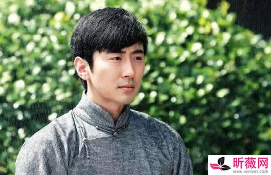 高梓淇演过的所有电视剧有哪些 其成名作大家一定看过