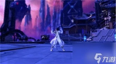 剑灵武器成长树打开技巧 剑灵武器成长树调整方法介绍