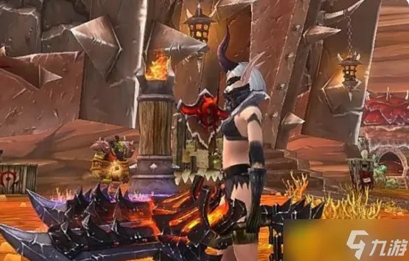 魔兽世界血精灵牧师幻化什么比较好 血精灵牧师幻化推荐