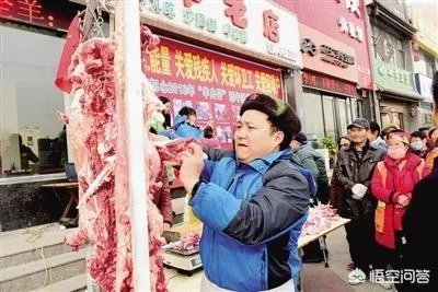 你如何看到连续8年送出爱心羊肉的郑州“羊肉哥”？