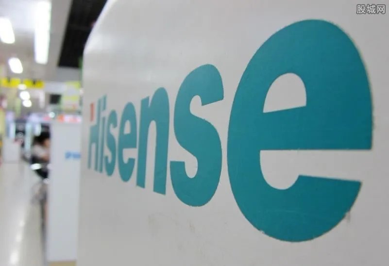 海信电器收购东芝 股权转让金额高达129亿日元