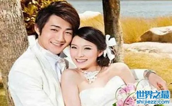 姚子羚老公是蔡淇俊，隐婚多年终被暴露(纯属误会) 