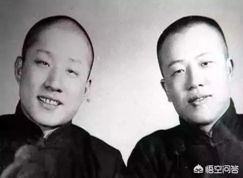 相声小蘑菇先生