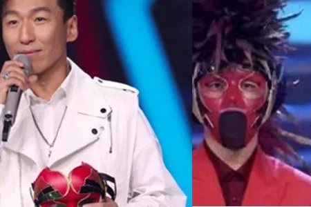 陈羽凡谈爱情 对其还是充满希望