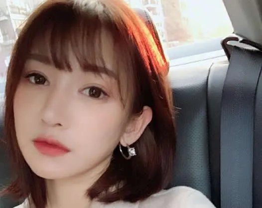 网红湾湾否认恋情详情始末：女方回应一脸懵逼