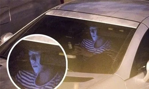 金泰妍边伯贤接吻照：金泰妍边伯贤感情经历