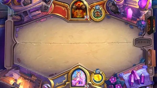 炉石传说炎魔之王的恩赐乱斗卡组推荐2021