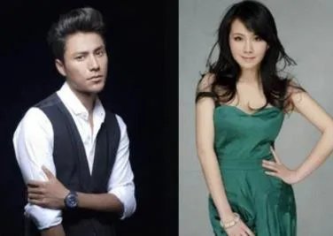 何琳老公是谁:何琳陈坤为什么不结婚