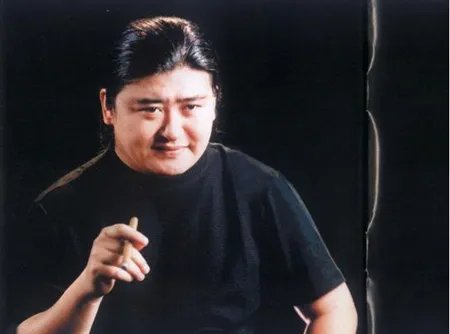 刘欢起诉好声音侵权 为维权结成联盟