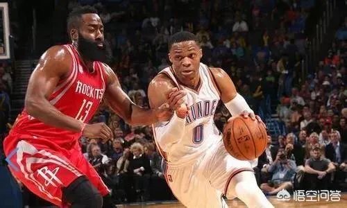 火箭豪取16连胜，谁是最大功臣？