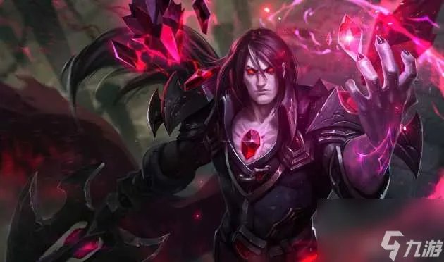 lol血精石诅咒塔里克怎么样 皮肤详细解析 待收藏