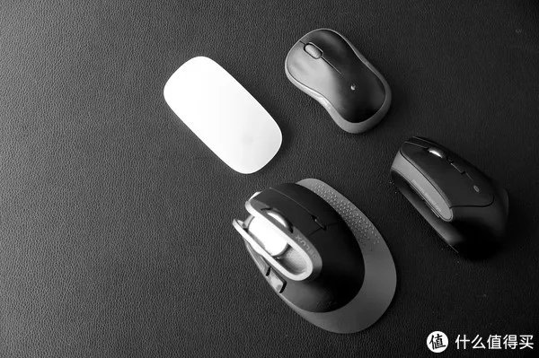 垂直鼠标到底是什么？多彩M618X，让你远离药味猪手的“鼠标手”！