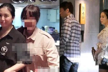 陶喆宣布将当爸 晒奶瓶照片向大家报喜