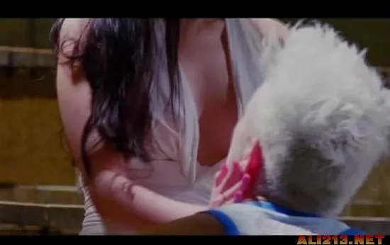 《喜爱夜蒲2》喷血床戏曝光 全裸上阵 激情连场