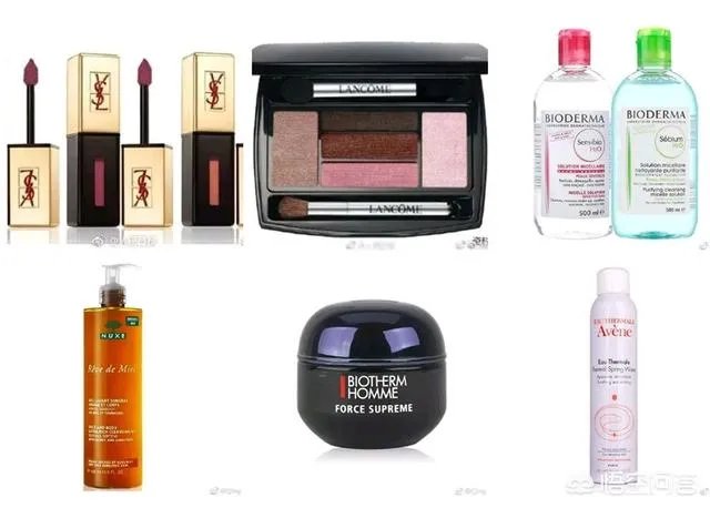 365批次化妆品未准入境，YSL、雅漾这些牌子还敢用吗？