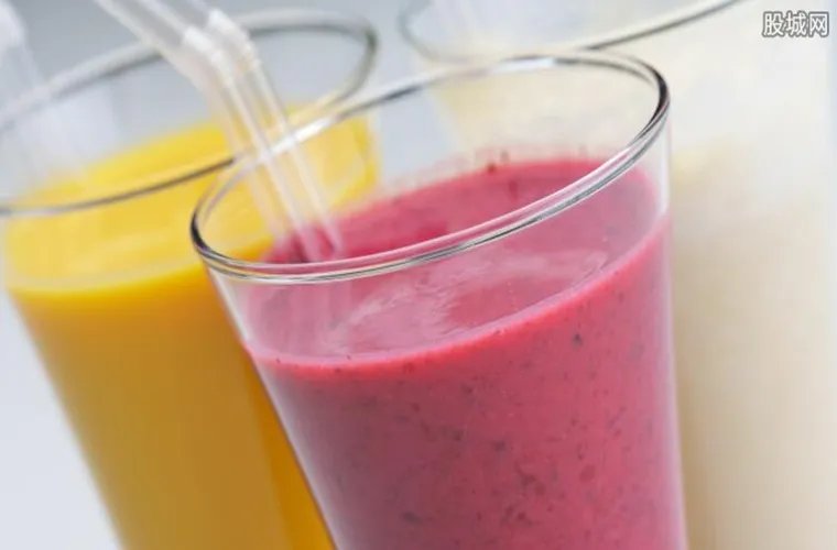 食药监查自制饮品 不合格自制饮品店有哪些