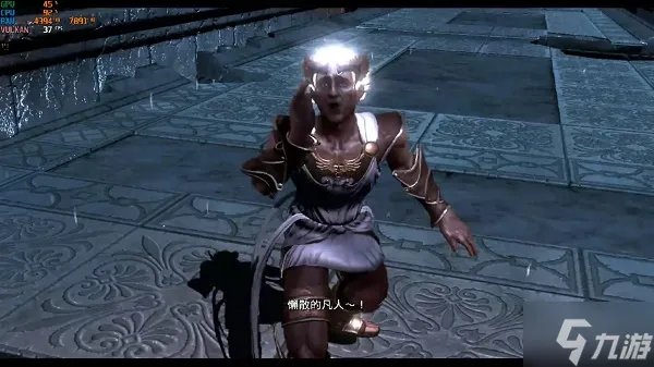 战神3爱神能干多少次详情