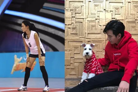 张柏芝承认三胎生子 何孟怀被质疑成孩子生父