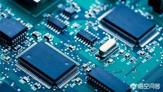 中兴被美国禁购背后原因是什么？