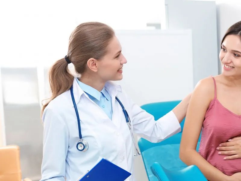 四维彩超能排除唐氏吗