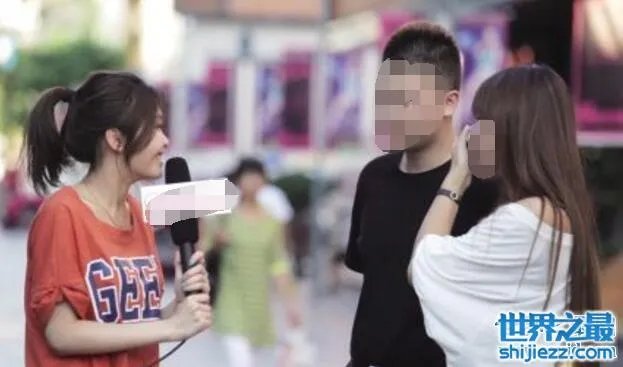 你对女朋友做过最污的事是什么，你们真特么会玩 