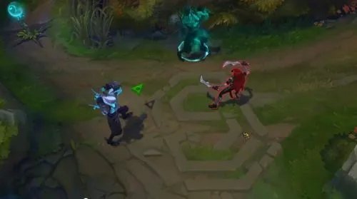 LOL死亡誓约劫特效怎么样 死亡誓约劫特效展示