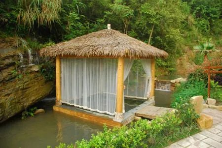 泰宁是属于福建哪个地区啊，泰宁附近有什么温泉啊