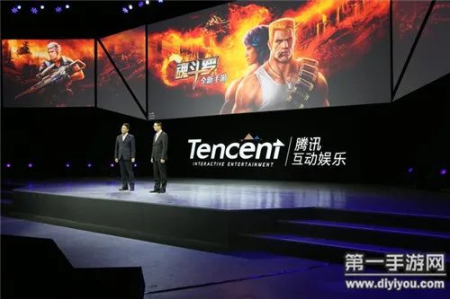 魂斗罗手游什么时候公测游戏公测时间曝光_魂斗罗归来