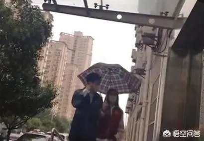 如何看待颖儿怀孕了这件事?