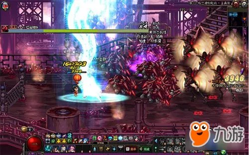 《DNF》巫女刷图怎样加点 巫女加点方案推荐