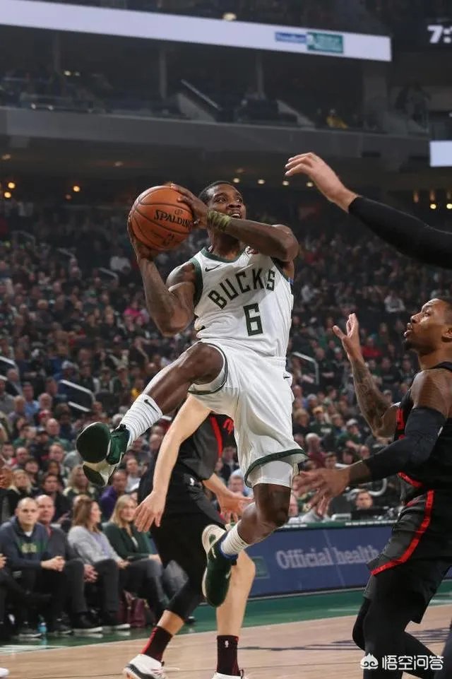 NBA雄鹿143-100大胜开拓者，字母哥33+16+9，如何评价这场比赛？