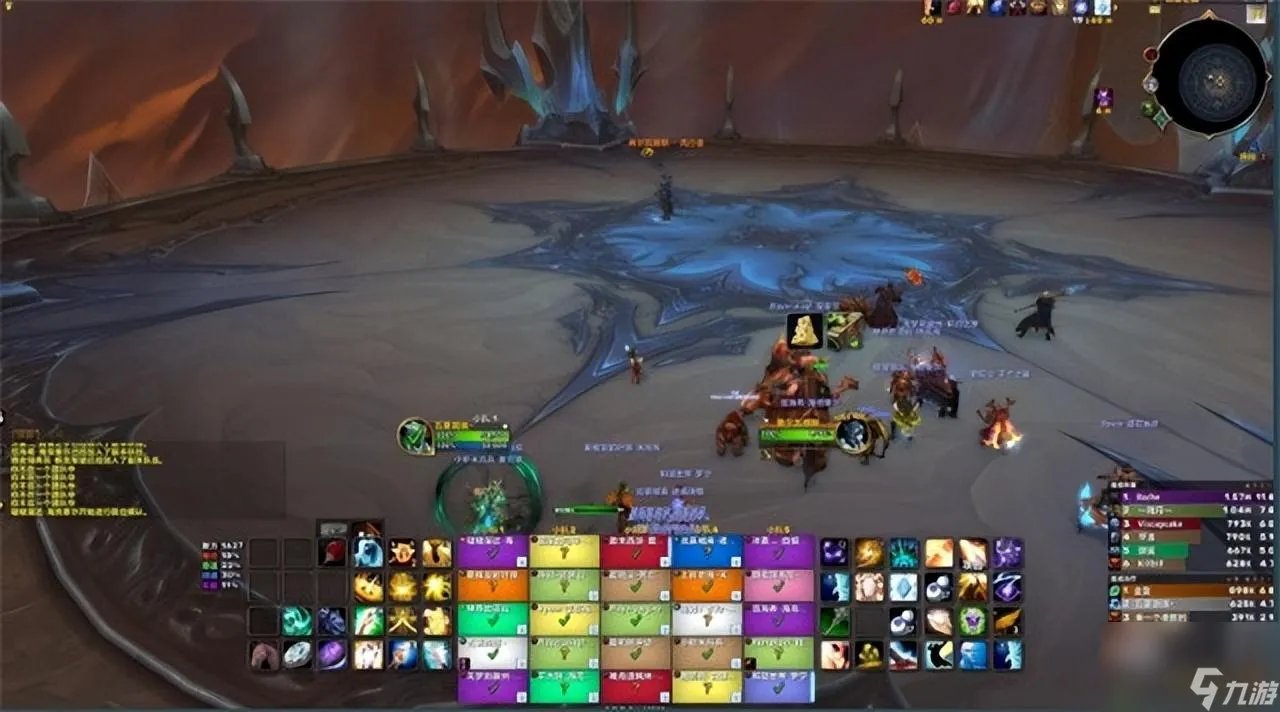 魔兽世界优化怎么样 魔兽世界卡顿怎么办