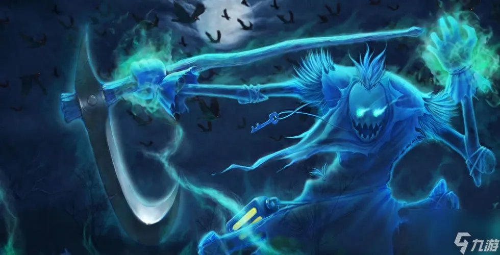 英雄联盟末日使者出装顺序推荐 lol辅助末日使者打法介绍