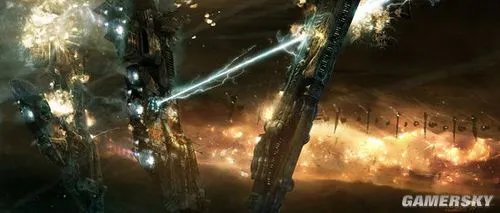 RTS新作《Novus Aeterno》公布