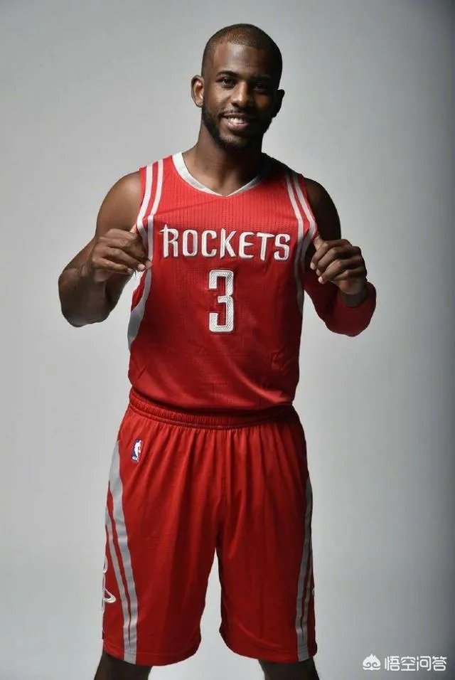 火箭豪取16连胜，谁是最大功臣？