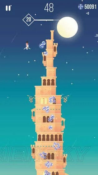 通天塔刺客信条图文攻略 全流程通关图文攻略